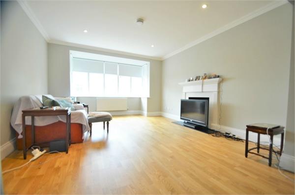 Millway, Mill Hill